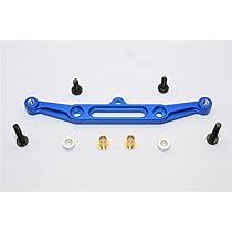 Amazon | RCスペアパーツ Tamiya MF01X Upgrade Parts Aluminum